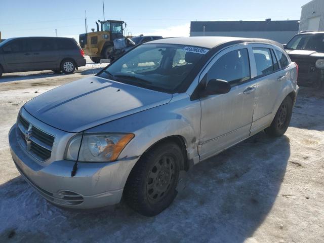 DODGE CALIBER SX 2010 with VIN 1B3CB4HA0AD572337 - Photo from auction