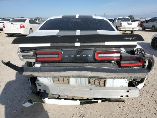 Photo 6 from auction – 2016 DODGE CHALLENGER with VIN 2C3CDZC97GH244867