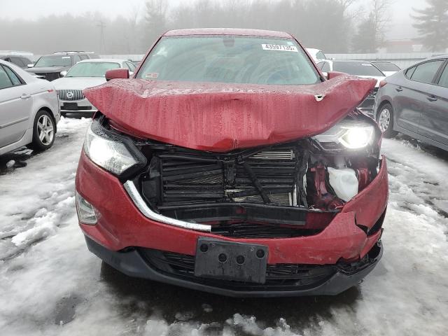 Photo 5 from auction – 2018 CHEVROLET EQUINOX LT with VIN 2GNAXTEX8J6189035