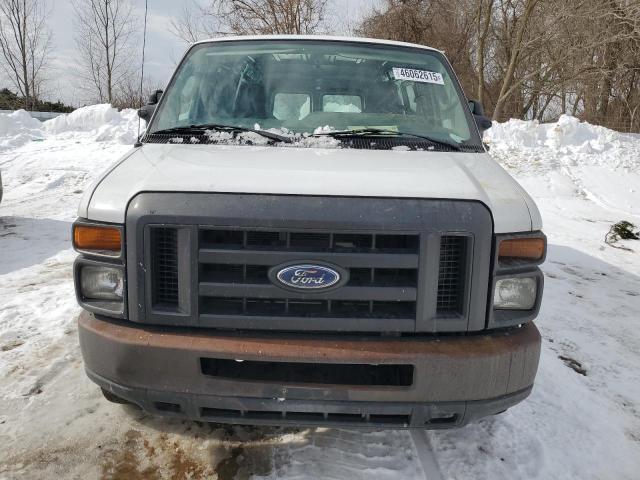 Photo 5 from auction – 2012 FORD ECONOLINE with VIN 1FTNE2EW7CDB32234