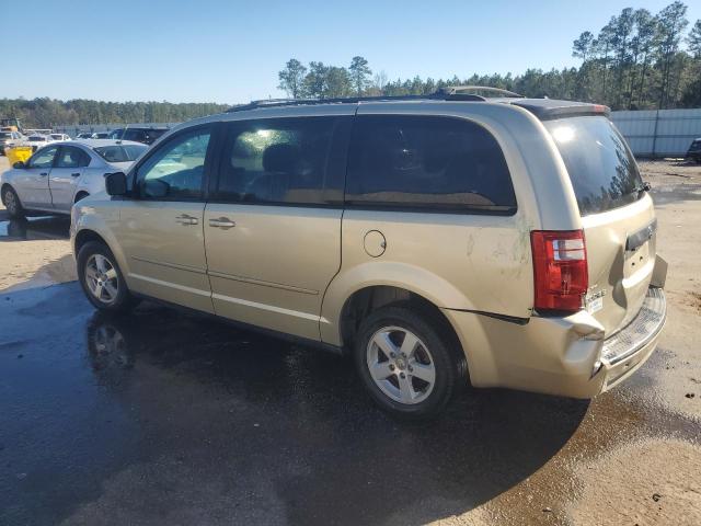 Photo 2 from auction – 2010 DODGE GRAND CARA with VIN 2D4RN3D19AR332493