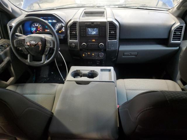 Zdjęcie 8 z aukcji – 2015 FORD F150 SUPER z VIN 1FTEX1EP5FFC16073