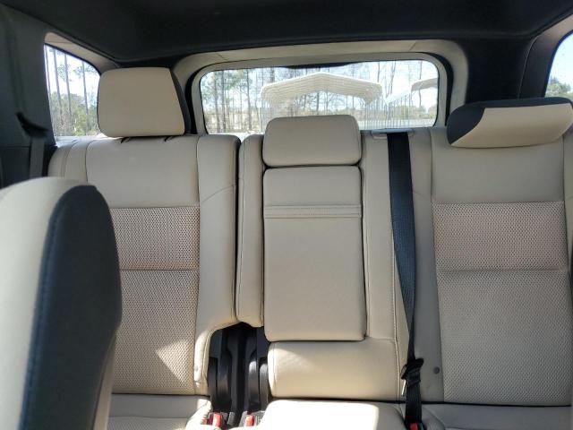 Photo 10 from auction – 2016 JEEP GRAND CHER with VIN 1C4RJFAG2GC426011