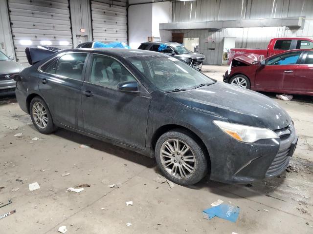 Photo 4 from auction – 2015 TOYOTA CAMRY LE with VIN 4T4BF1FK3FR506642