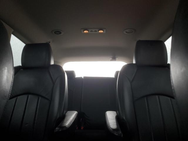 Снимка 10 от търг – 2012 BUICK ENCLAVE с VIN 5GAKRCED0CJ338901