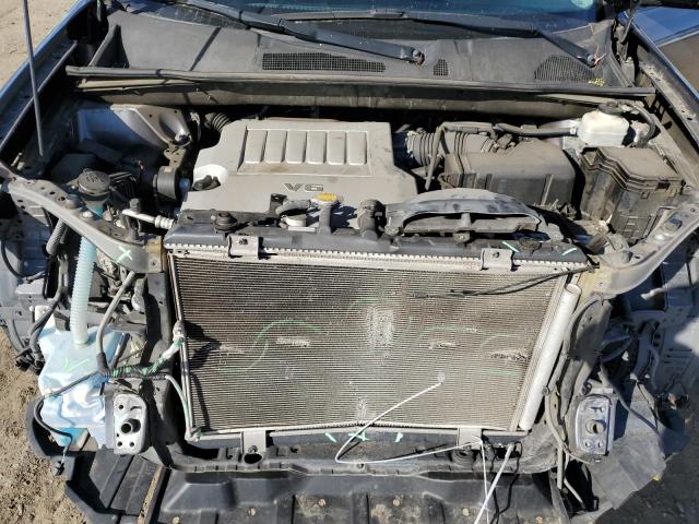 Photo 12 from auction – 2013 TOYOTA HIGHLANDER with VIN 5TDBK3EH7DS251328