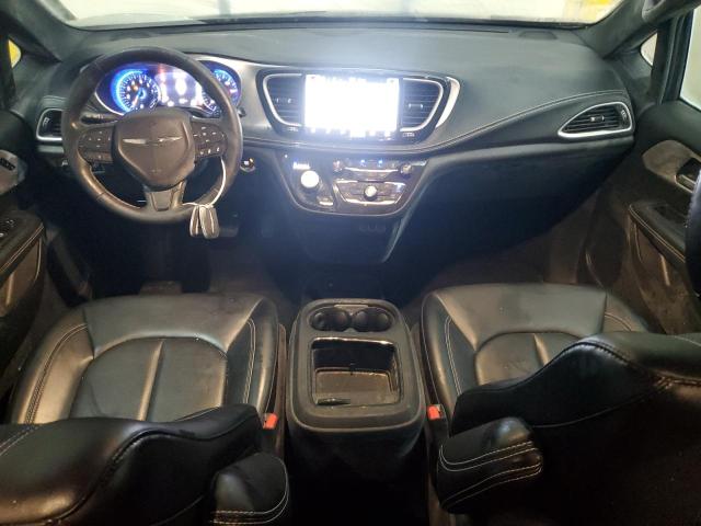 Photo 8 from auction – 2024 CHRYSLER PACIFICA T with VIN 2C4RC1BG5RR102413