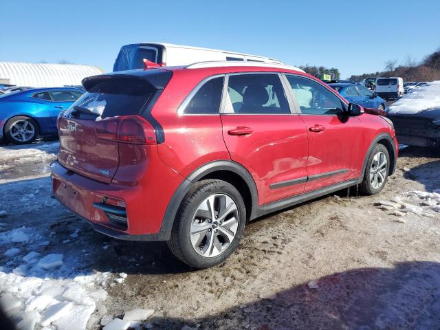 Photo 3 from auction – 2022 KIA NIRO S with VIN KNDCC3LG0N5160677
