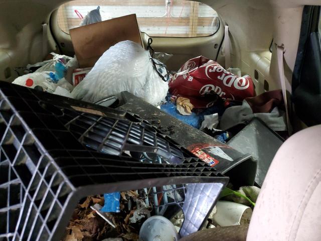 Photo 10 from auction – 2012 KIA SORENTO BA with VIN 5XYKT4A68CG267265