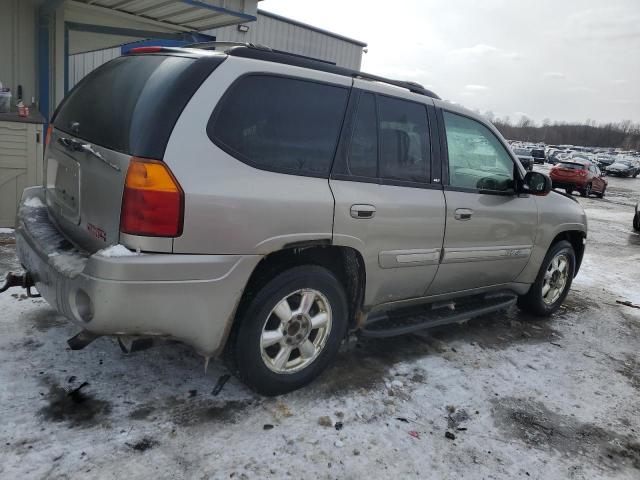 Photo 3 from auction – 2002 GMC ENVOY with VIN 1GKDT13S822494969