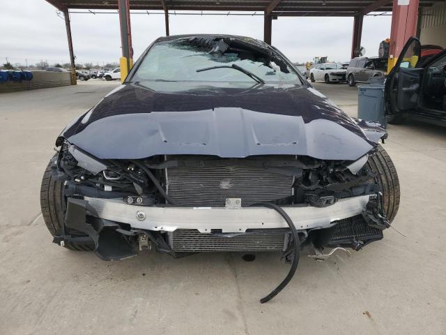 Photo 5 from auction – 2024 BMW M4 COMPETI with VIN WBS33AZ06RCP22686