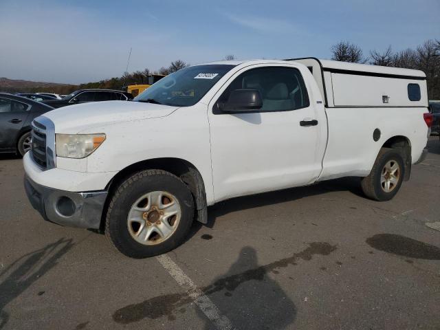 TOYOTA TUNDRA 2010 with VIN 5TFLU5F10AX024144 - Photo from auction