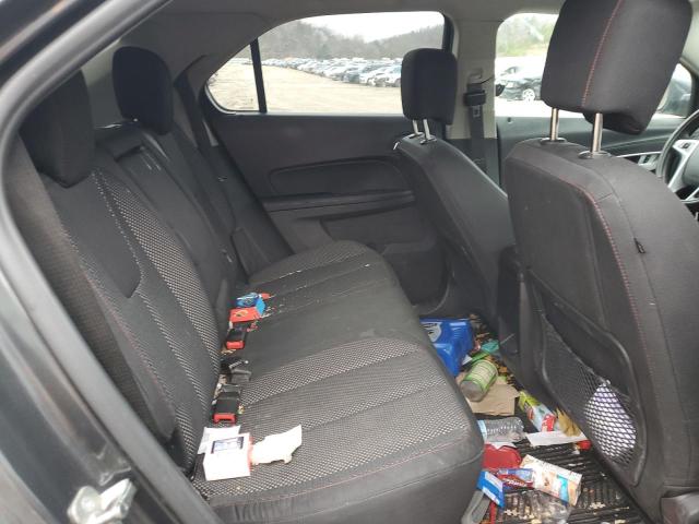 Photo 11 from auction – 2013 CHEVROLET EQUINOX LT with VIN 2GNFLEEK5D6388534
