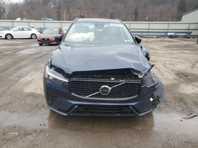 Photo 5 from auction – 2024 VOLVO XC60 PLUS with VIN YV4L12RL4R1829838