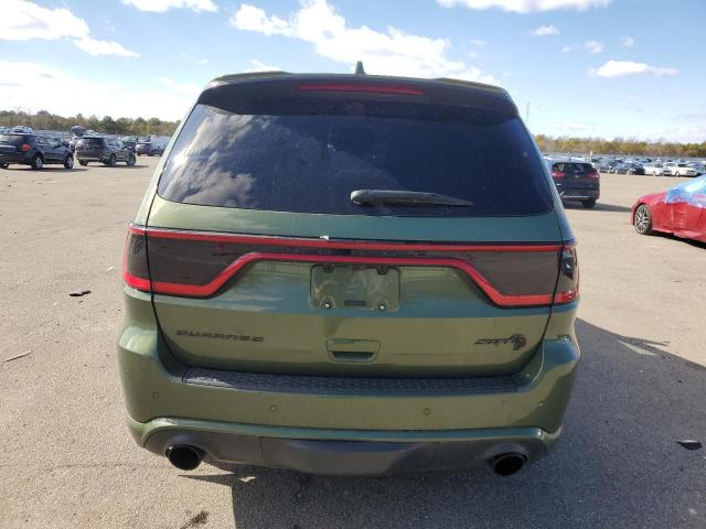 Photo 6 from auction – 2021 DODGE DURANGO SR with VIN 1C4SDJH90MC232348