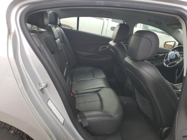 Photo 10 from auction – 2011 BUICK LACROSSE C with VIN 1G4GE5ED7BF327130