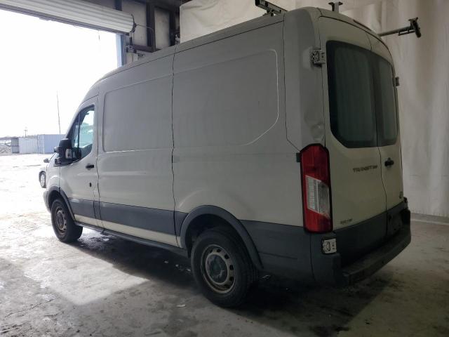 Photo 2 from auction – 2017 FORD TRANSIT T- with VIN 1FTYR1CMXHKA58288