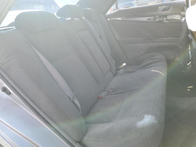 Photo 10 from auction – 2005 TOYOTA CAMRY LE with VIN 4T1BE32K35U087740