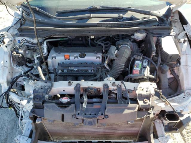 Photo 12 from auction – 2014 HONDA CR-V EXL with VIN 5J6RM3H74EL038412