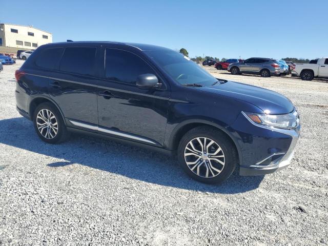 Photo 4 from auction – 2018 MITSUBISHI OUTLANDER with VIN JA4AD2A34JZ014164