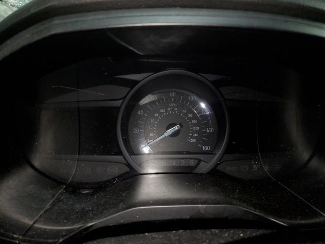 Photo 9 from auction – 2023 FORD EDGE SEL with VIN 2FMPK4J9XPBA39616