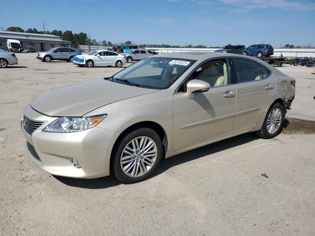 LEXUS ES 350 2015 with VIN JTHBK1GG3F2164964 - Photo from auction