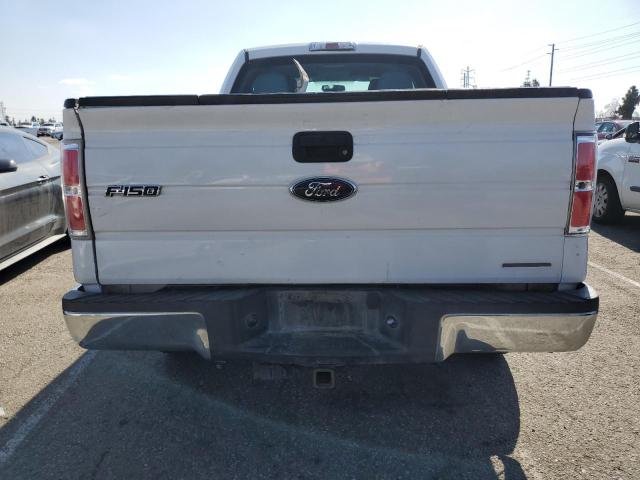 Photo 6 from auction – 2014 FORD F150 SUPER with VIN 1FTFX1CF3EFB61569