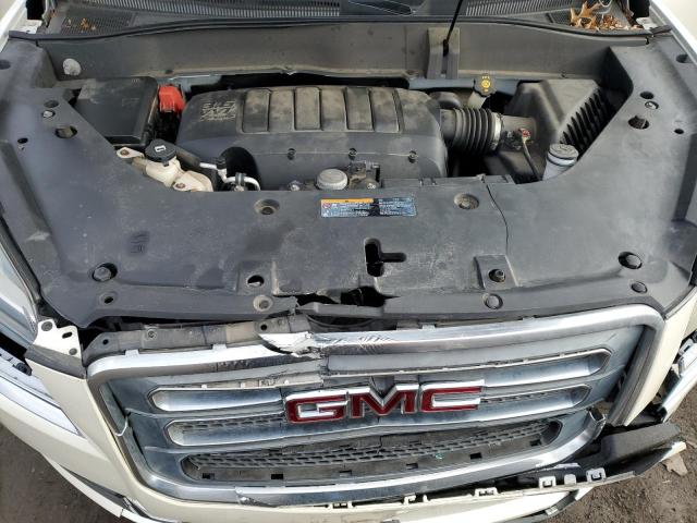 Photo 12 from auction – 2015 GMC ACADIA SLT with VIN 1GKKRSKD2FJ274513