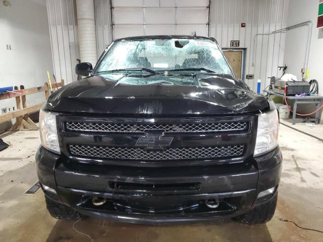 Photo 5 from auction – 2011 CHEVROLET SILVERADO with VIN 3GCPKSE34BG194280