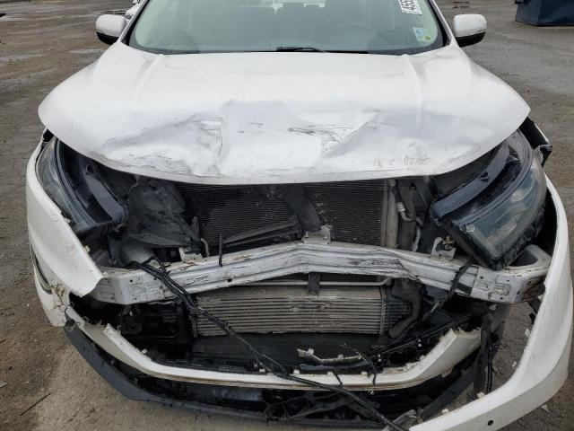 Photo 12 from auction – 2015 FORD EDGE SPORT with VIN 2FMPK3AP6FBB02315