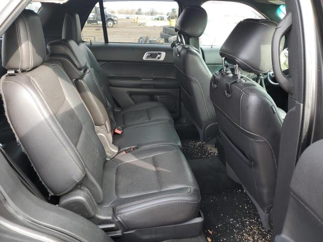 Photo 11 from auction – 2015 FORD EXPLORER with VIN 1FM5K8GT1FGB42626
