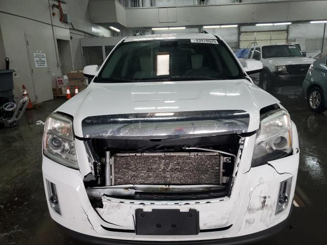 Photo 5 from auction – 2012 GMC TERRAIN SL with VIN 2GKFLVE55C6180580