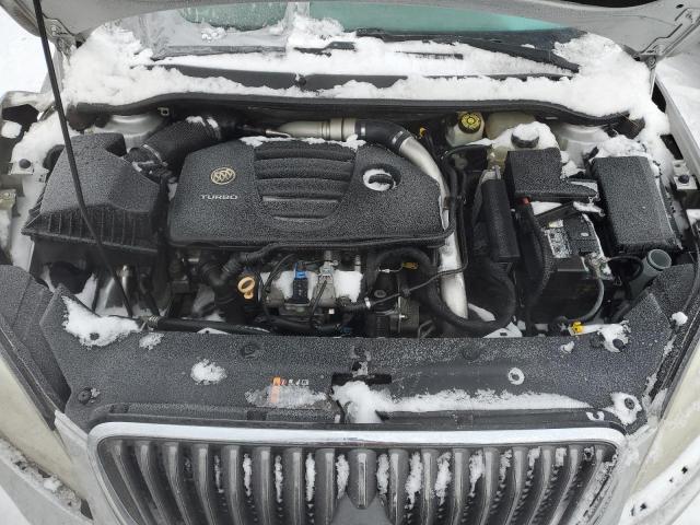 Photo 11 from auction – 2015 BUICK VERANO PRE with VIN 1G4PT5SVXF4189166