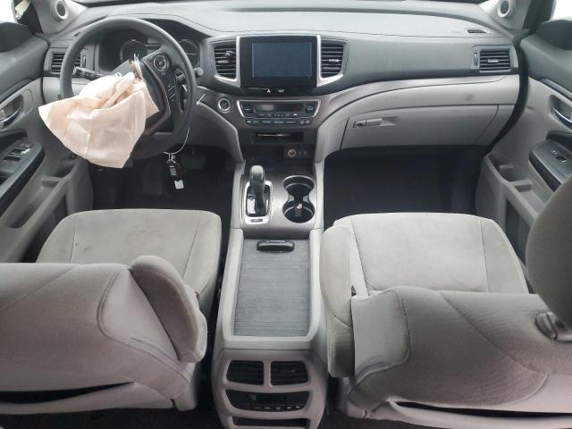 Photo 8 from auction – 2016 HONDA PILOT EX with VIN 5FNYF6H45GB082668