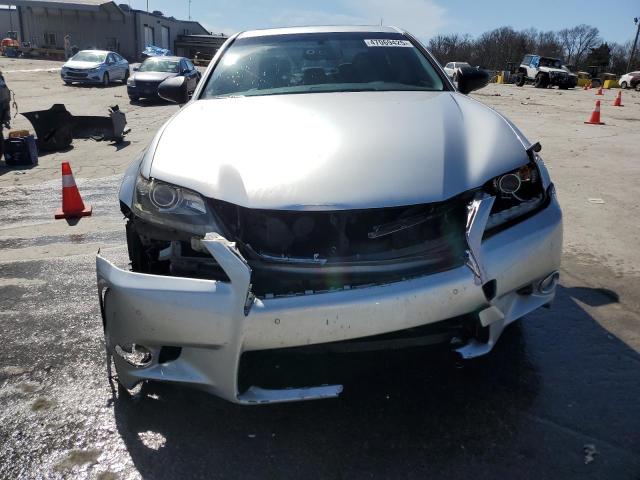 Photo 5 from auction – 2014 LEXUS GS 350 with VIN JTHBE1BL4E5038847