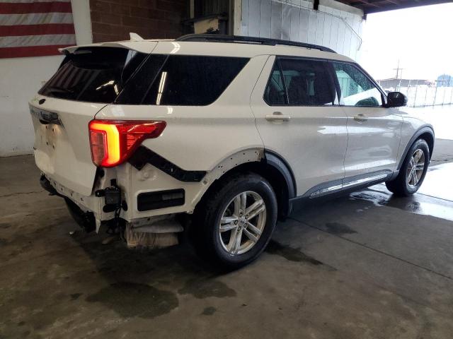 Photo 3 from auction – 2020 FORD EXPLORER X with VIN 1FMSK7DH1LGC47336