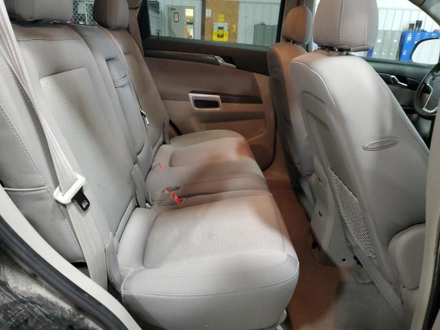 Photo 10 from auction – 2009 SATURN VUE XE with VIN 3GSCL33P39S623542