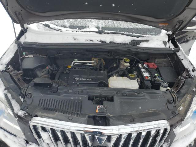 Photo 12 from auction – 2014 BUICK ENCORE with VIN KL4CJGSB3EB552728