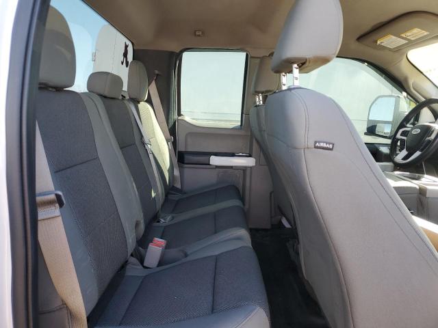 Photo 10 from auction – 2016 FORD F150 SUPER with VIN 1FTFX1EF9GFB29323