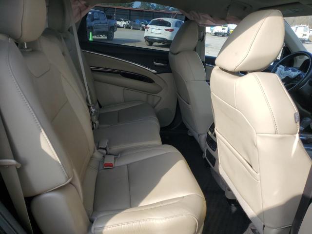 Photo 11 from auction – 2015 ACURA MDX TECHNO with VIN 5FRYD4H49FB001744