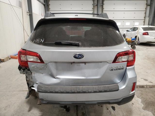 Photo 6 from auction – 2015 SUBARU OUTBACK 2. with VIN 4S4BSBDCXF3244406