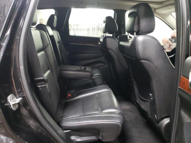Photo 10 from auction – 2011 JEEP GRAND CHER with VIN 1J4RR5GT8BC641788