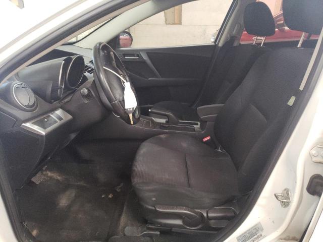 Photo 7 from auction – 2012 MAZDA MAZDA 3 with VIN JM1BL1L77C1557937