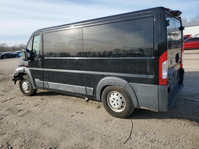 Photo 2 from auction – 2017 RAM PROMASTER with VIN 3C6TRVAG6HE548011