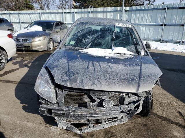 Photo 5 from auction – 2011 KIA RIO BASE with VIN KNADH4A31B6868533