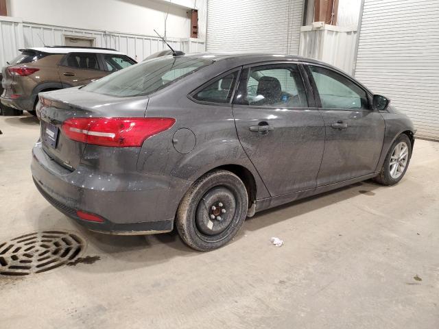 Photo 3 from auction – 2015 FORD FOCUS SE with VIN 1FADP3F29FL378919