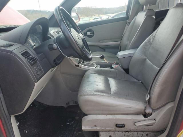 Photo 7 from auction – 2006 CHEVROLET EQUINOX LT with VIN 2CNDL63FX66012535
