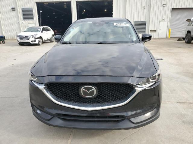 Photo 5 from auction – 2019 MAZDA CX-5 TOURI with VIN JM3KFACM2K0545851