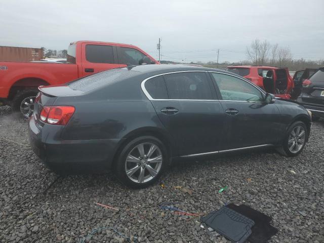 Photo 3 from auction – 2010 LEXUS GS 350 with VIN JTHCE1KS0A0027640