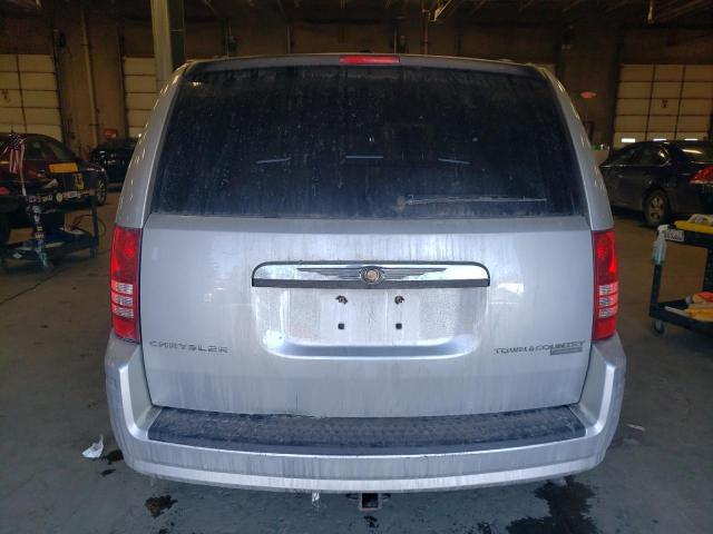 Photo 6 from auction – 2010 CHRYSLER TOWN & COU with VIN 2A4RR5D19AR306919